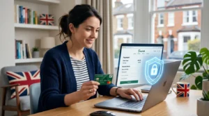 UK Credit Card Users Are Protected: A Complete UK Guide for Beginners