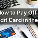 How to Pay Off a Credit Card in the UK – Smart Repayment Strategies