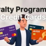 Loyalty Programme Credit Cards UK