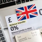 Best Balance Transfer Credit Cards UK 2026