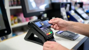 How to Use a Credit Card