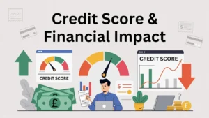 Credit Score & Financial Impact