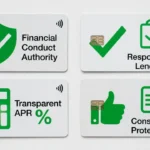FCA Rules for UK Credit Cards – Consumer Protection and Lending Regulations