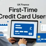 First-Time Credit Card Users in the UK
