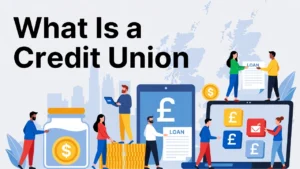 What Is a Credit Union?