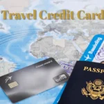 Best Travel Credit Cards UK