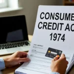 Consumer Credit Act 1974 Explained for UK Borrowers