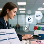Eligibility Criteria for UK Credit Cards – Key Factors Explained