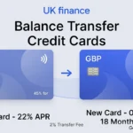 Balance Transfer Credit Cards Explained – UK 0% Interest Guide