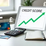 Tips for Improving Your Credit Score Using a UK Credit Card