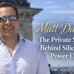 Matt Danzeisen: The Quiet Finance Expert Behind Silicon Valley’s Power Couple