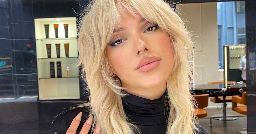 Wolf Cut for Women: 25 Stylish Ideas, Haircut Tips and Styling Inspiration for 2026