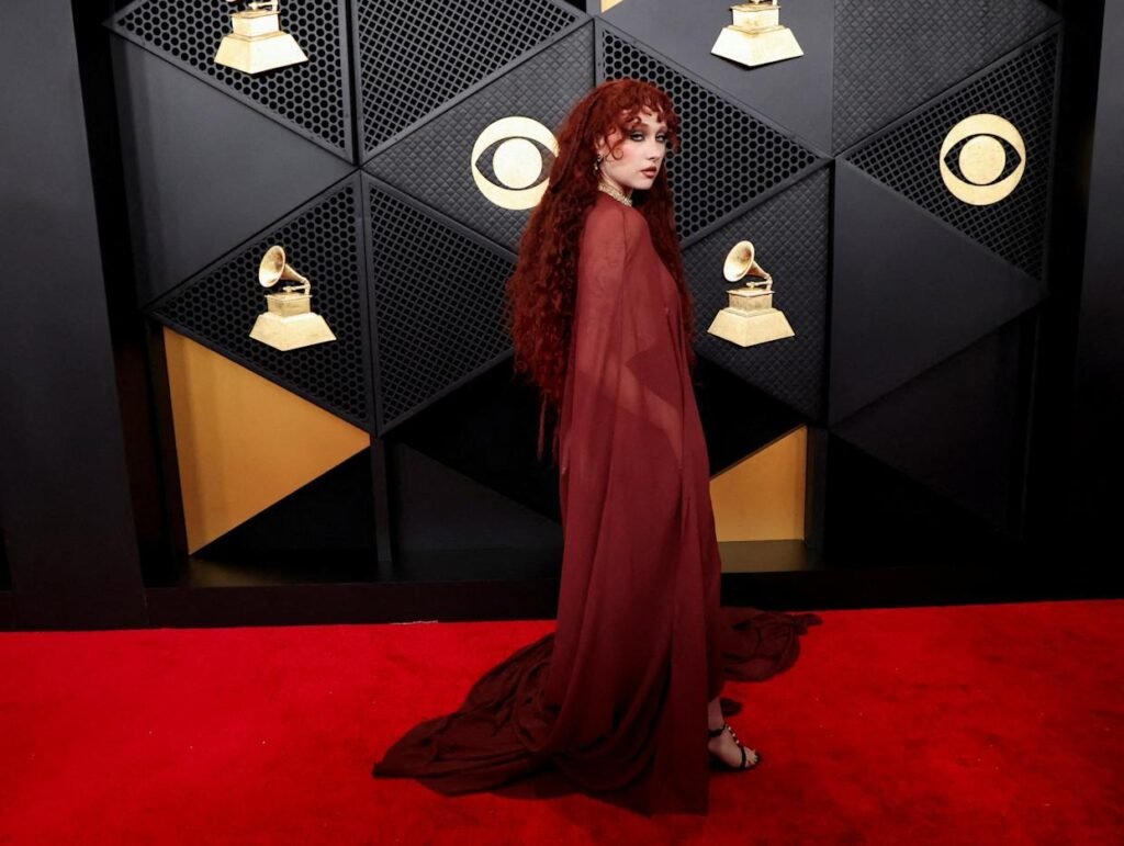 Chappell Roan Grammys: Her Grammy History, 2026 Nominations & Iconic Fashion