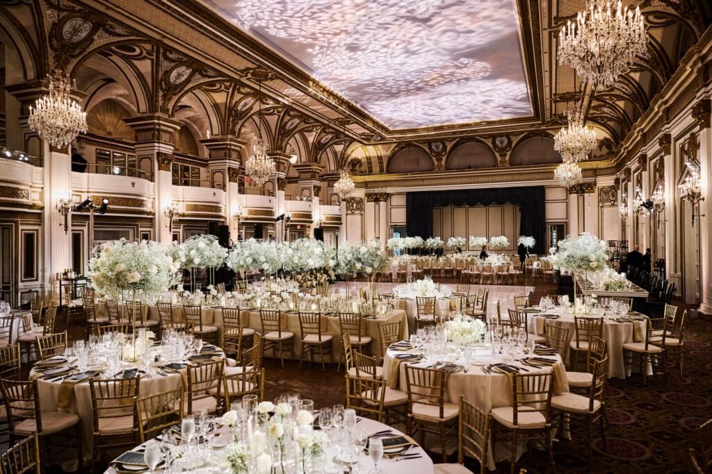 How to Choose a Wedding Venue: Everything You Need to Know Before Booking