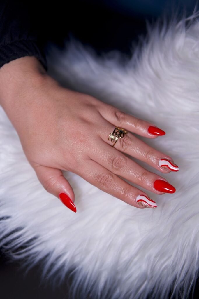 Almond Nails: The Most Flattering Shape and 20 Elegant Designs to Try in 2026