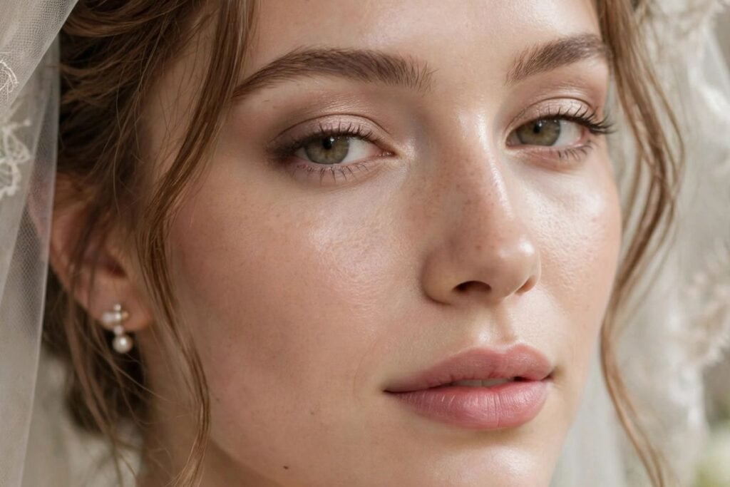Bridal Makeup Looks
