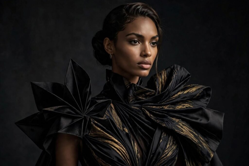Canadian Supermodels: The Style of Linda Evangelista, Coco Rocha and Winnie Harlow