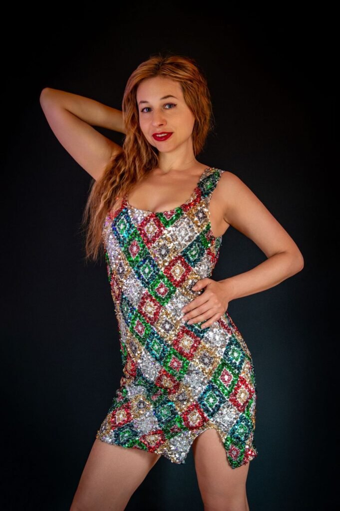 Christmas Party Dresses 2026: Sequin, Velvet and Satin Styles for Every Celebration