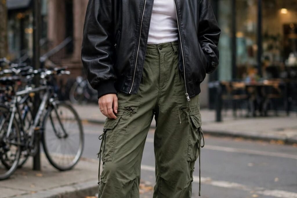 Chunky Boots Outfits: Stylish, Comfortable and Easy Ways to Wear Them