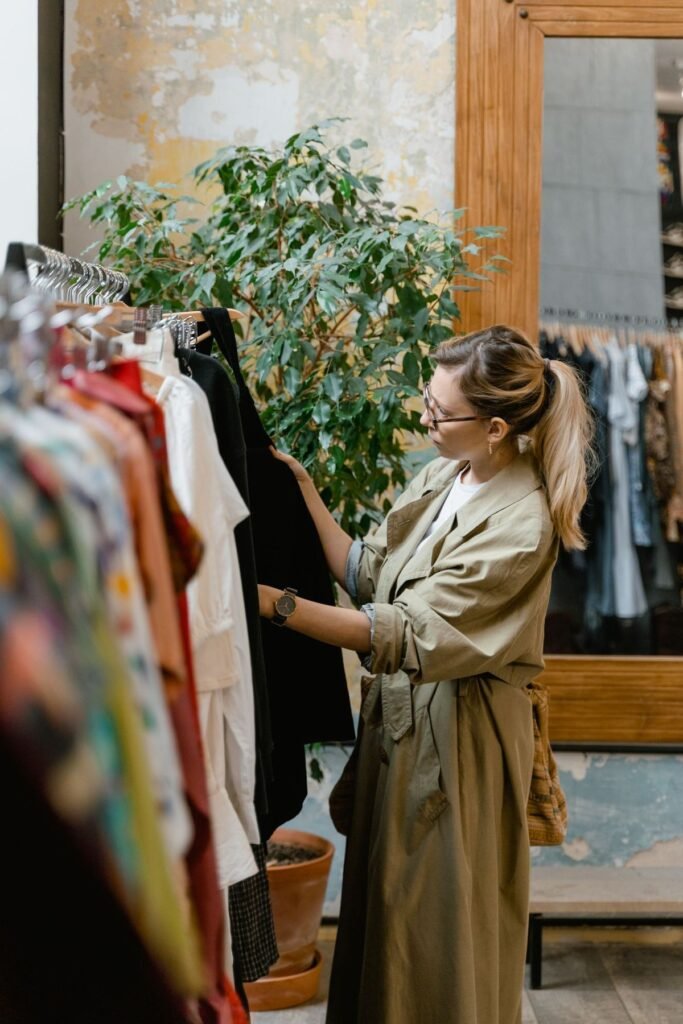 Clothing Size Conversion Guide 2026: UK, US & EU Sizes Explained
