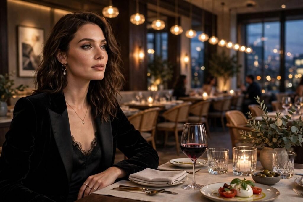 Date Night Outfits: Elegant, Romantic Ideas for Every Occasion