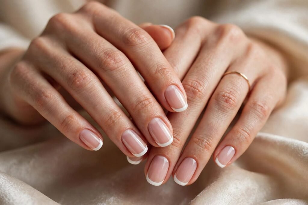 French Manicure Ideas: Classic, Modern and Elegant Ways to Wear the Look