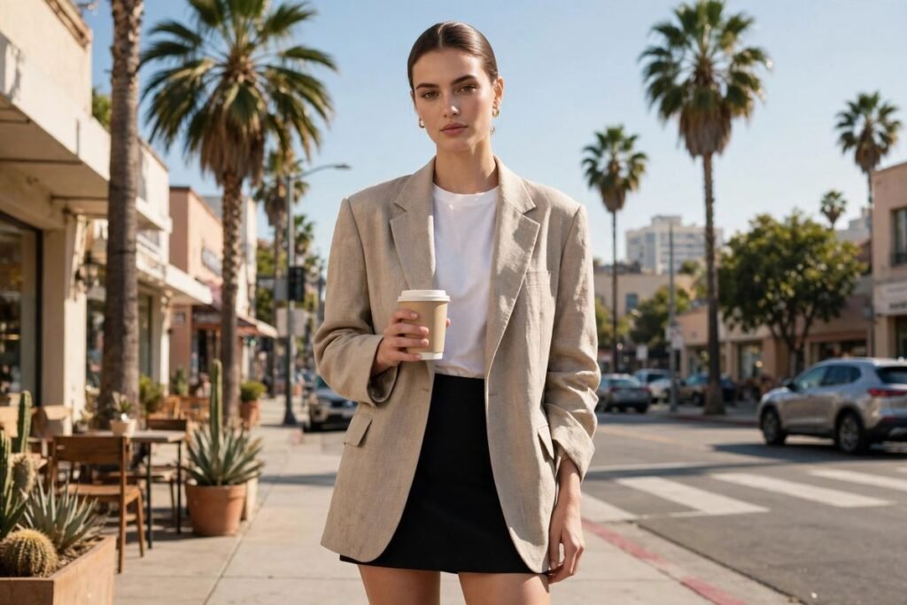 Hailey Bieber Style: The Minimalist Formulas Behind Her Looks