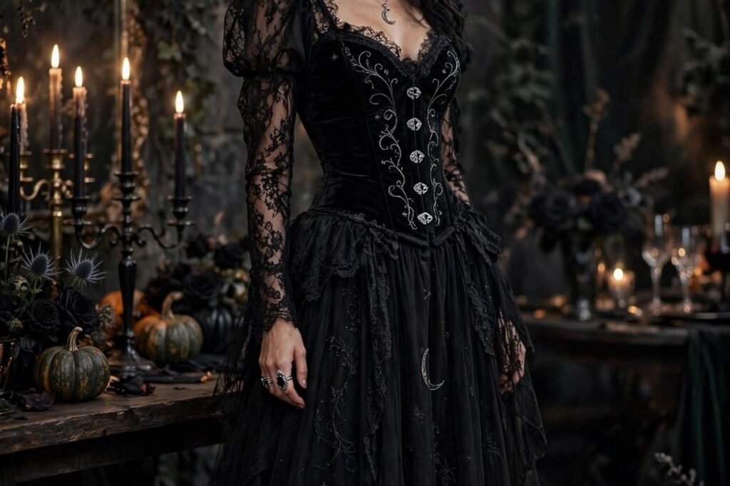 Halloween Outfits for Women 2026