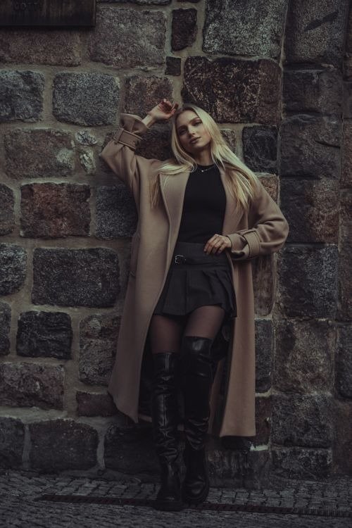 Autumn/Winter Fashion Trends 2026: What Women in the UK Are Wearing This Season