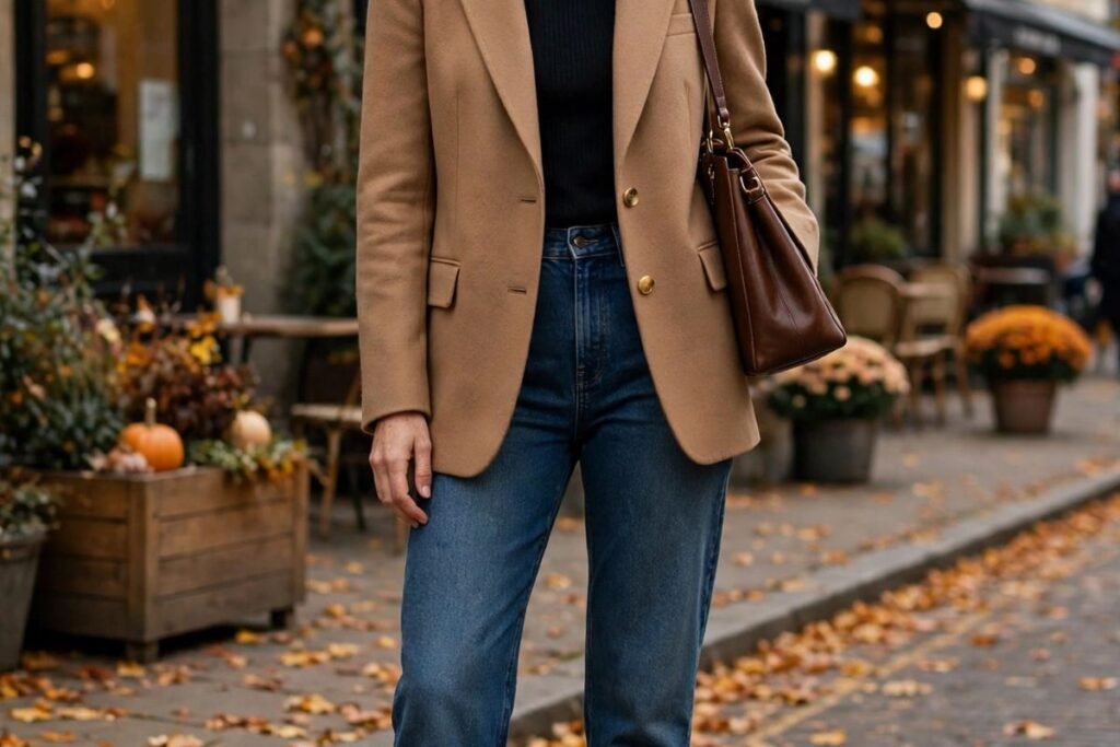 Loafers Outfits for Women