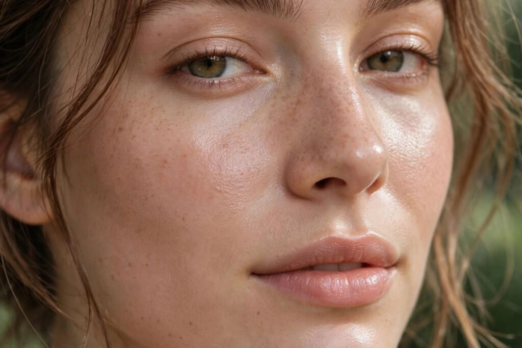 Natural Makeup Looks: Fresh, Glowing Ideas for Every Day