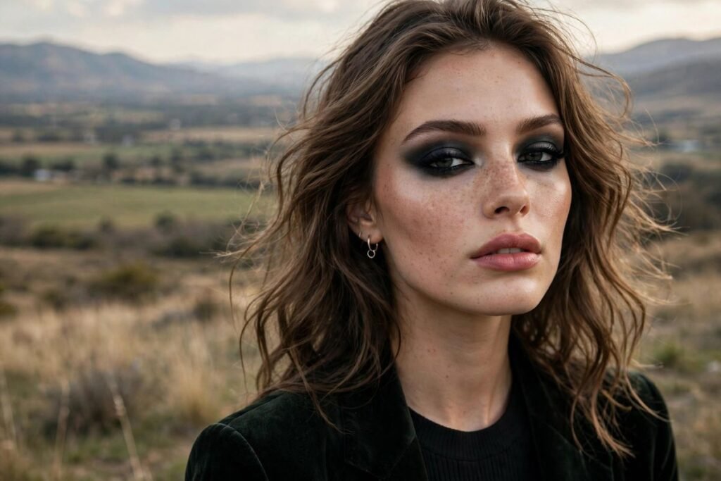 Smokey Eye Makeup Looks: Classic, Soft and Bold Ideas for Every Occasion
