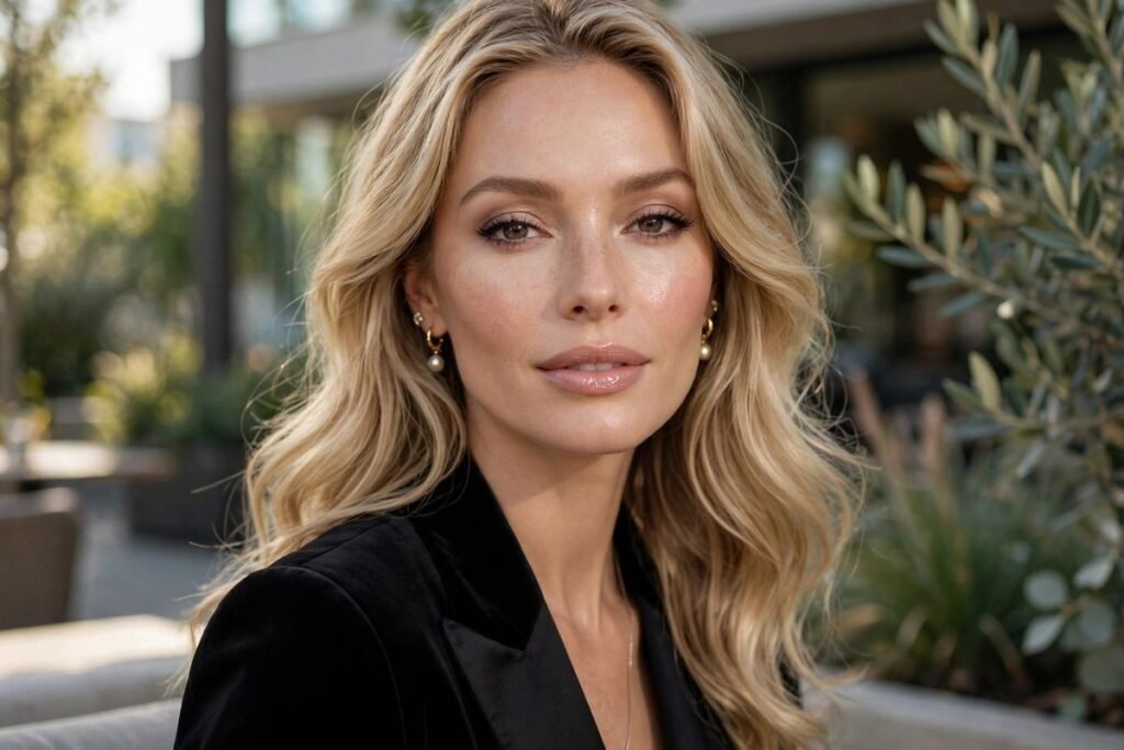 Soft Glam Makeup: How to Get the Look