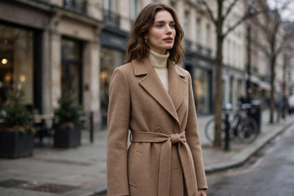 Winter Coats for Women: The Best Styles to Buy and How to Wear Them